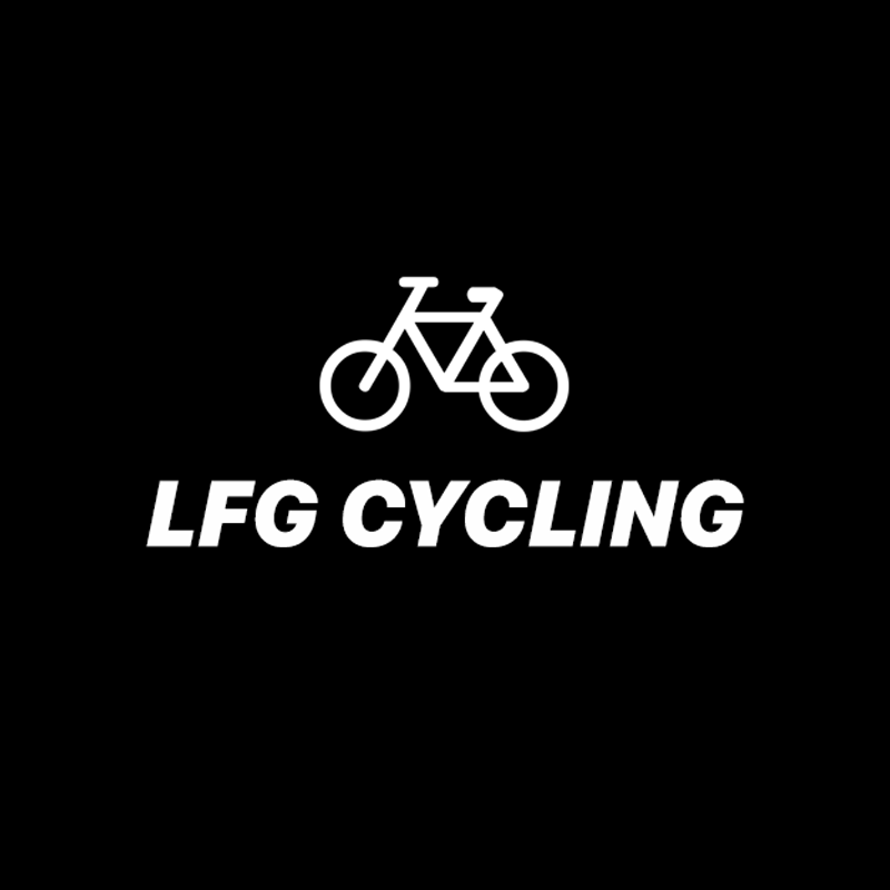 LFG CYCLING LOGO